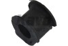 KAVO PARTS SUZUKI Втулка стабілізатора передн.Swift 05- SBS-8522