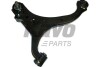 KAVO PARTS HYUNDAI Рычаг передн.нижн.лів.Santa Fe 06-,Kia Sorento SCA-3044