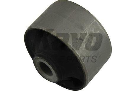 PARTS KIA С/блок передн рычага Carens 07- KAVO SCR-4008