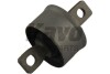 KAVO PARTS С/блок задней подвески MITSUBISHI ASX 13- SCR-5583