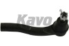 KAVO PARTS HONDA наконечник рульової тяги прав.CR-V 12- STE-2058