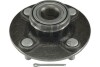 KAVO PARTS NISSAN Маточина колеса задн. Micra -03 WBH-6516