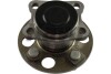 KAVO PARTS TOYOTA підшипник маточини (без ABS) YARIS 1,0-1,8 05- WBH-9038