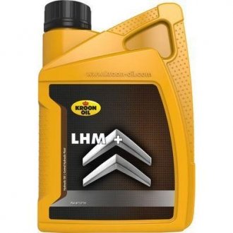 Олива гідравлічна LHM+ 1л KROON OIL 04208