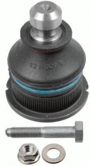 Опора шаровая nissan передн. ось (lemferder) LEMFORDER 35293 02