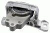 Подушка двигателя ford focus c-max (пр-во lemferder) 37729 01