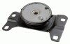 Подушка кпп левая ford c-max/ focus, volvo s40 (пр-во lemferder) 37964 01