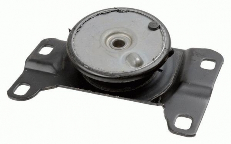 Подушка кпп левая ford c-max/ focus, volvo s40 (lemferder) LEMFORDER 37964 01