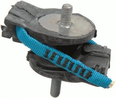 Опора кпп bmw f20f21f22f23f80f87f31f36 левправ. LEMFORDER 39440 01