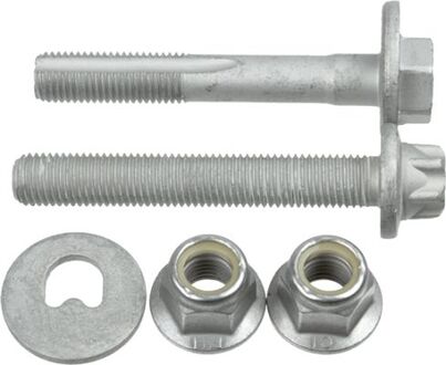 Крепеж (для рычага 3790601) mercedes w176, w246, x156 LEMFORDER 39904 01