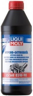 Трансмиссионное масло LIQUI MOLY 1410