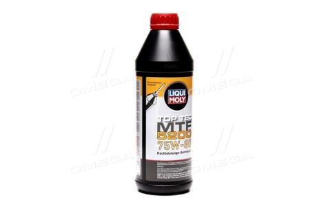 Трансмісійна олива TopTec MTF 5200 75W-80, 1л. LIQUI MOLY 20845