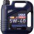 Моторна олива Liqui Moly Optimal Synth 5W-40, 4л. 3926