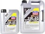 Олива моторна Liqui Moly TOP TEC 4100 5W-40 API SN/CF ACEA A3/B4/C3 (Каністра 1л) 7500