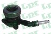 Подшипник выжимной opel astra g, chevrolet aveo 1.2-1.3d-1.4 11- (пр-во lpr) 3220P