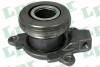 Подшипник выжимной suzuki sx4, swift iii, iv (пр-во lpr) 3453