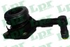 Подшипник выжимной ford focus, volvo s40 v50 1.4-1.6-1.8 03- (пр-во lpr) 3470