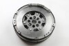 Маховик Astra H/Corsa D 1.3CDTi 05- (220mm) LUK 415 0305 10