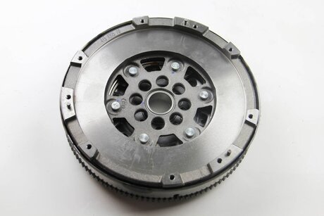 Маховик Astra H/Corsa D 1.3CDTi 05- (220mm) LuK 415 0305 10