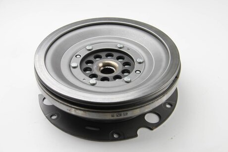 Маховик двухмассовый 2.0TFSI Audi A4/A5 08-16 LuK 415 0625 09