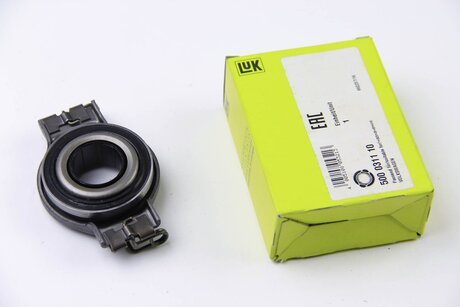 Подшипник выжимной seat, vw LuK 500 0311 10