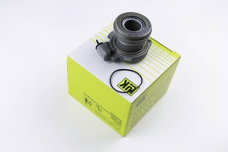 Подшипник выжимной opel LuK 510 0038 10