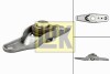 Комплект возвратного механизма, упр.сцеплением  AUDI, SEAT, SKODA, VW 02T 141 153 F  (Пр-во LUK) 514 0022 10