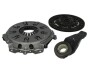 Сцепление mazda 3 1,4-1,6-1,6mzr 03-09 (пр-во luk) 620 3234 00