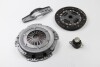 Комплект сцепления  seat skoda volkswagen 1.2 01- (пр-во luk) 620 3324 00