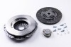 Сцепление mercedes t1 208d -309d  70-96  (пр-во luk) 623 0713 00