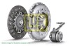 Комплект зчеплення LAND ROVER FREELANDER 2,0 TD4 4X4 00-06 623377233