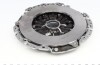 Комплект сцепления BMW E87/E46/E90/E91/E92/E93/E60/E61/E63/F10/F11 01- (240mm) LuK 624 3158 10 (фото 3)