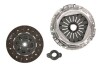 Комплект сцепления Daily 35C/S13/50C11/13 99- (270mm) LUK 627 3064 00