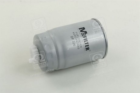 Фильтр топл. ducato, iveco (truck) M-FILTER DF326