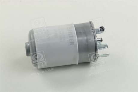 Фильтр топл. vw M-FILTER DF692