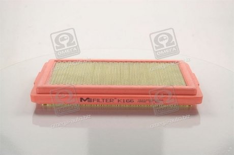 Фильтр воздушный bmw M-FILTER K166