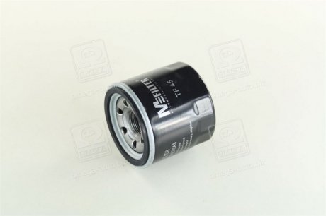 Фильтр масляный двигателя mazda, nissan, renault M-FILTER TF45