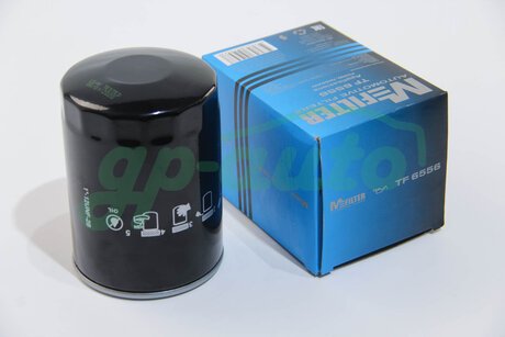 Фильтр масла Almera/Pathfinder/Primera 96-02 M-FILTER TF 6556