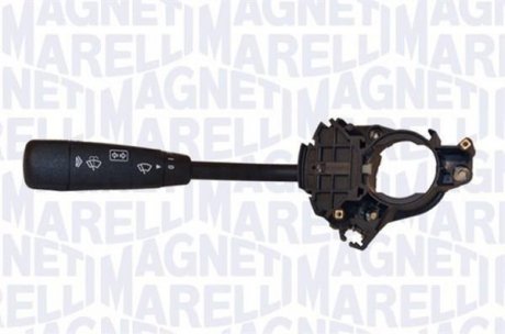 Интегрированный переключатель под рулём MAGNETI MARELLI 000050201010