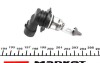 Лампа фарная h10 42w 12v py20d (кор.код. h10 12v 55w) MAGNETI MARELLI 002550100000 (фото 3)