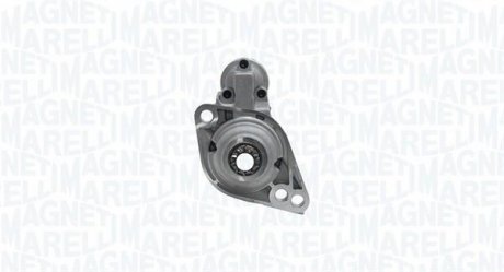 Стартер MAGNETI MARELLI 063721293010