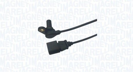 VW датчик обертів двигуна Bora, Golf IV, Skoda Octavia MAGNETI MARELLI 064848220010