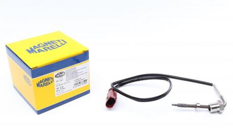 Датчик температуры MAGNETI MARELLI 172000019010