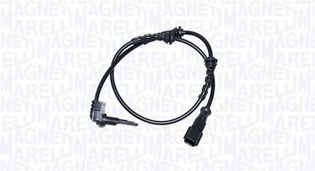 Датчик ABS MAGNETI MARELLI 172100118010