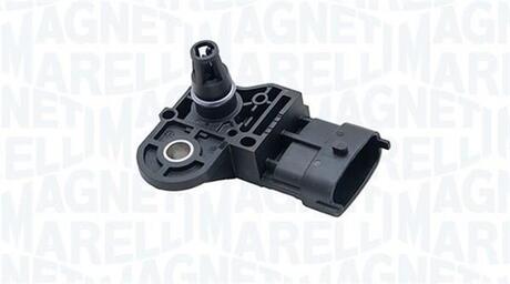 Датчик тиску наддуву FIAT 1,3-3,0JTD OPEL 1,3-2,2CDTI MAGNETI MARELLI 215810401401