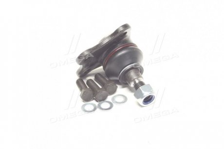 Опора шаровая audi a3, skoda octavia i, vw golf iv 96- перед. мост слева MAGNETI MARELLI 301191617780