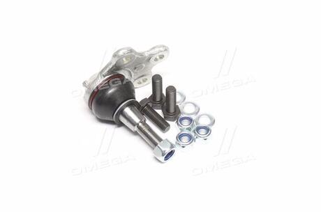 Опора шаровая RENAULT LAGUNA III 07- перед. мост MAGNETI MARELLI 301191619580