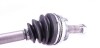 Полуось Renault MAGNETI MARELLI 302004190078 (фото 5)