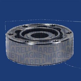 ШРУС с пыльником AUDI 100 MAGNETI MARELLI 302009100004