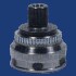 MAGNETI MARELLI AUDI ШРУС наружный 100 1.8 -91 комплектный (крепл. под болт) 302015100022